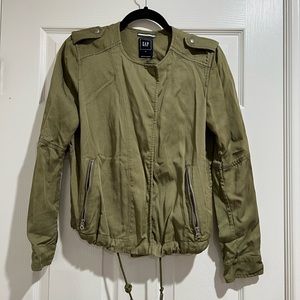 GAP Women’s Lightweight Jacket!!